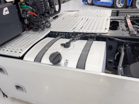 2023 DAF XF 480 - photo 16