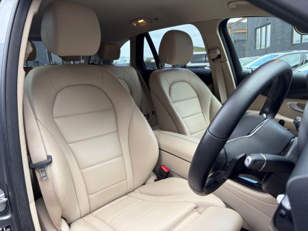 2021 Mercedes-Benz GLC - photo 5