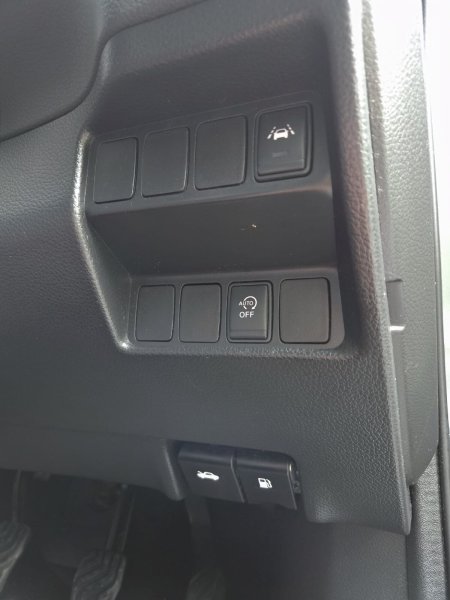 2018 Nissan Qashqai - photo 23