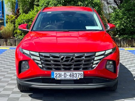 2023 Hyundai Tucson - photo 15