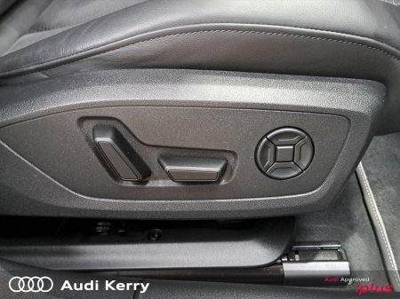 2025 Audi A6 - photo 25