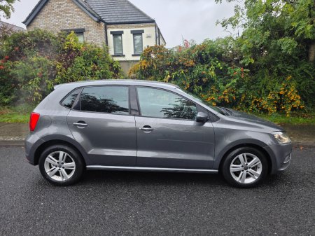 2016 Volkswagen Polo - photo 2