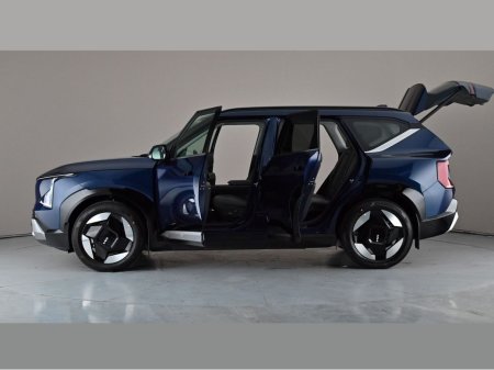 2026 Kia EV5 - photo 11