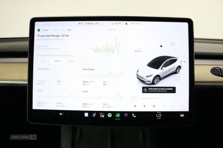 2023 Tesla Model Y - photo 27