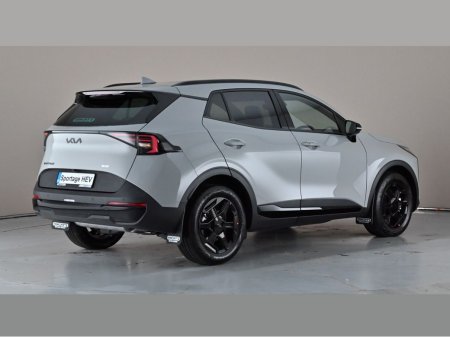 2026 Kia Sportage - photo 7