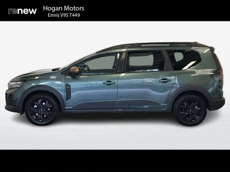2026 Dacia Jogger - photo 4