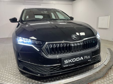 2026 Skoda Octavia - photo 19