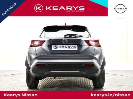 2023 Nissan Juke - photo 2