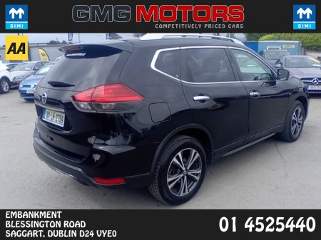 2018 Nissan X-Trail - photo 13