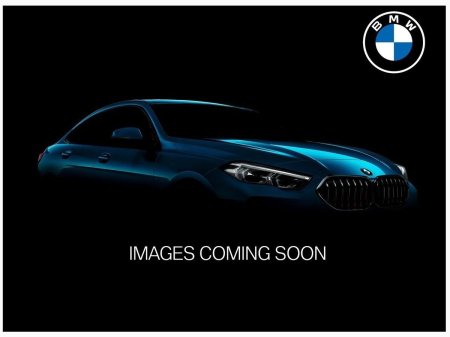 2020 BMW 5-Series 520d M Sport Auto