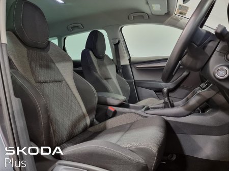 2022 Skoda Karoq - photo 26