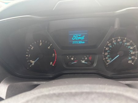 2016 Ford Transit - photo 10