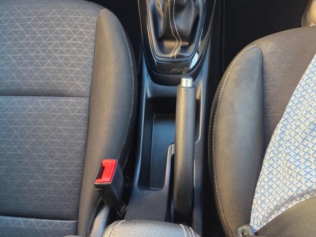2017 Kia Picanto - photo 17