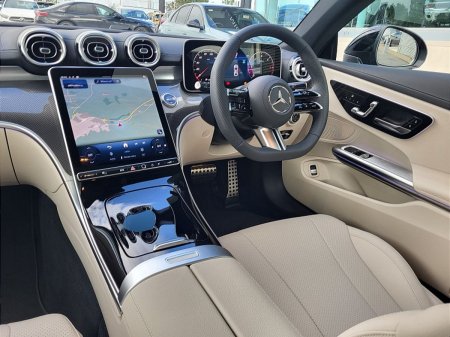 2026 Mercedes-Benz CLE - photo 12