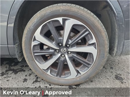 2026 Mazda CX-60 - photo 10
