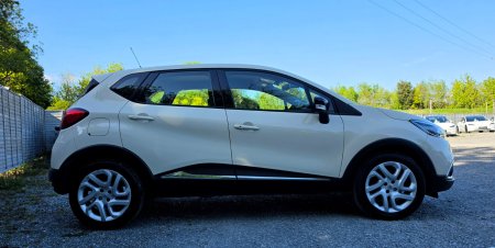 2016 Renault Captur - photo 5