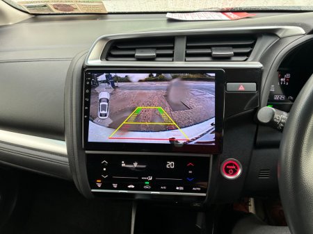 2018 Honda Fit - photo 21