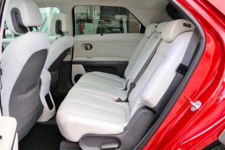 2026 Hyundai IONIQ 5 - photo 21