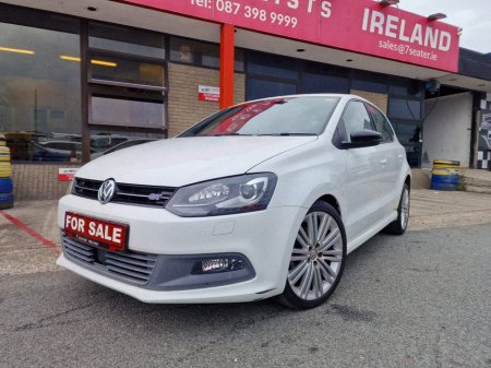 2016 Volkswagen Polo - photo 2