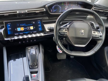 2023 Peugeot 508 - photo 8
