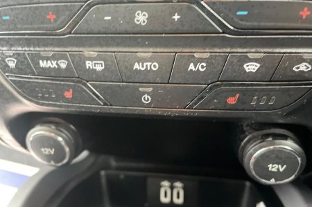 2018 Ford Ranger - photo 37