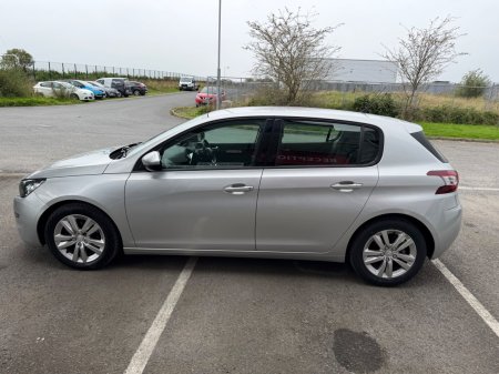 2014 Peugeot 308 - photo 6