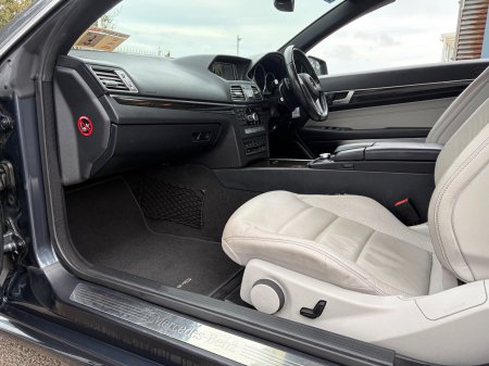 2014 Mercedes-Benz E-Class - photo 26