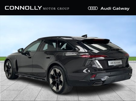 2027 Audi Other - photo 2