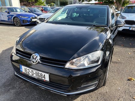 2016 Volkswagen Golf - photo 11