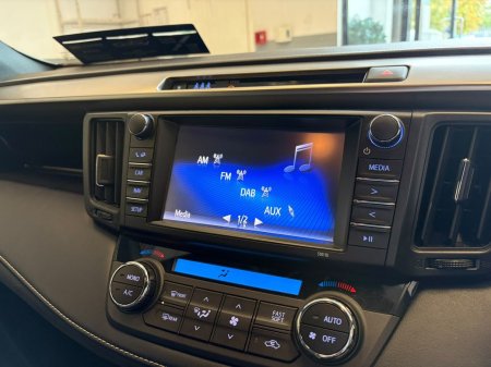 2016 Toyota RAV4 - photo 25
