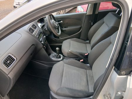 2010 Volkswagen Polo - photo 12