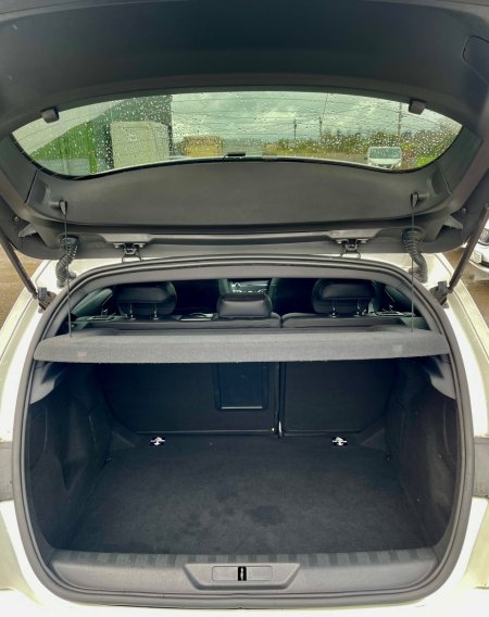 2018 Peugeot 308 - photo 26