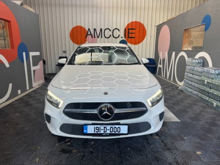 2019 Mercedes-Benz A-Class - photo 2