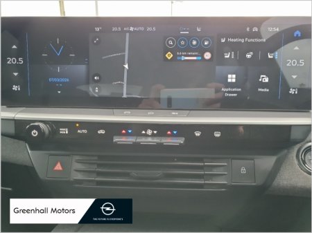 2025 Opel Grandland - photo 16