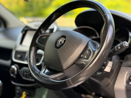 2018 Renault Clio - photo 10