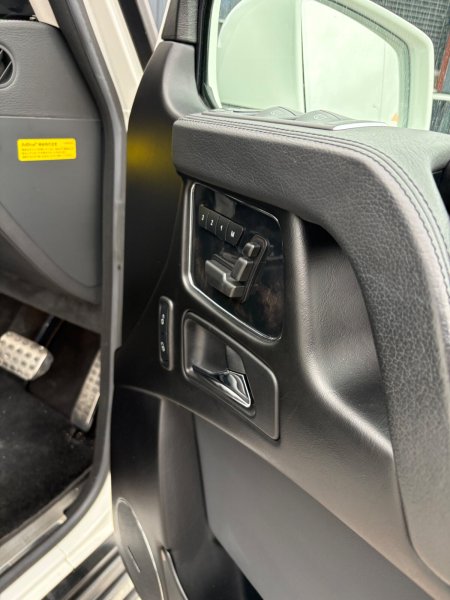 2018 Mercedes-Benz G-Class - photo 6