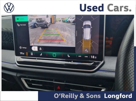 2024 Volkswagen Tiguan - photo 13