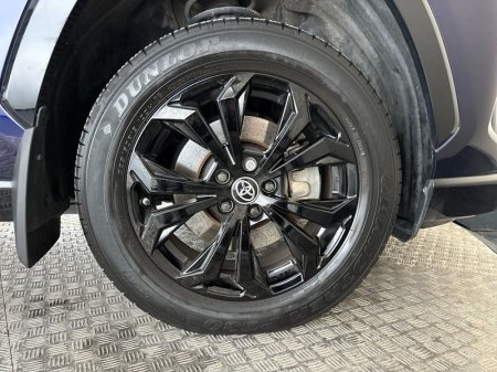 2024 Toyota RAV4 - photo 11