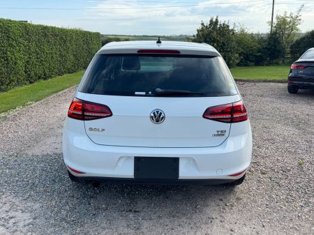 2017 Volkswagen Golf - photo 5