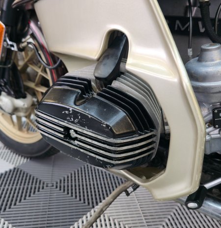 1981 BMW R 100 RT - photo 41