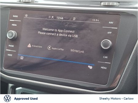 2021 Volkswagen Tiguan - photo 18