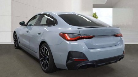 2023 BMW i4 - photo 4