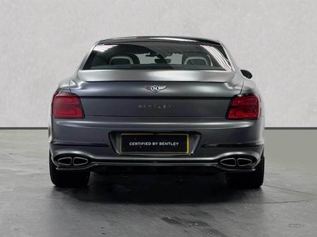 2025 Bentley Flying Spur - photo 7