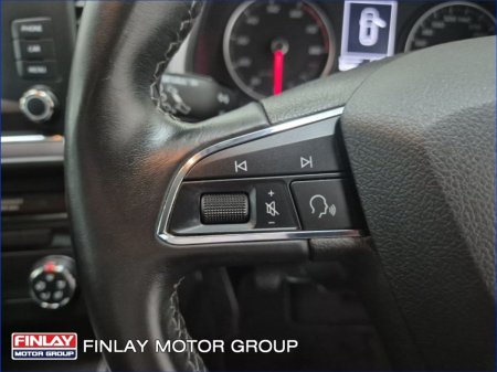 2020 SEAT Leon - photo 24