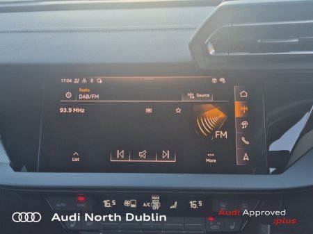2025 Audi A3 - photo 16