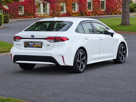 2019 Toyota Corolla - photo 10