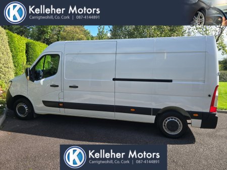 2024 Renault Master - photo 11