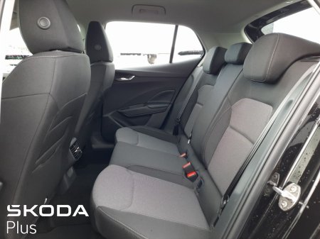 2026 Skoda Fabia - photo 7