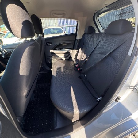 2015 Mitsubishi Mirage - photo 15