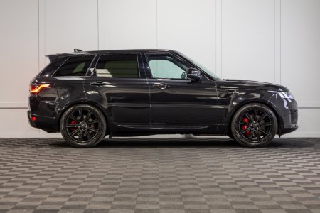 2022 Land Rover Range Rover Sport - photo 6